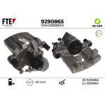 FTE 9290865 Bremssattel