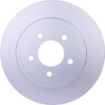 Hella 8DD 355 116-271 Bremsscheibe PRO