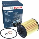BOSCH F 026 407 010 Ölfilter BOSCH F 026 407 010 Ölfilter