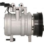 Kompressor, Klimaanlage 89263 Kompressor, Klimaanlage 89263
