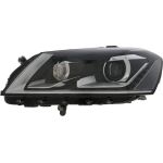 Hauptscheinwerfer 044509 Hauptscheinwerfer 044509