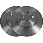 Bremsscheibe V30-80049 Bremsscheibe V30-80049