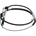 BOSCH 1 987 477 879 Seilzug, Feststellbremse BOSCH 1 987 477 879 Seilzug, Feststellbremse