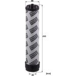 Filter, Arbeitshydraulik HD 9014 X Filter, Arbeitshydraulik HD 9014 X