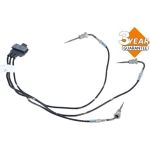 NRF 707378 Sensor, Abgastemperatur NRF 707378 Sensor, Abgastemperatur