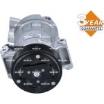 Kompressor, Klimaanlage 32488