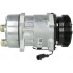 Kompressor, Klimaanlage 89123
