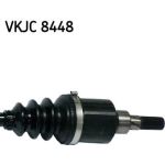 Antriebswelle VKJC 8448 Antriebswelle VKJC 8448