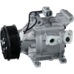 Kompressor, Klimaanlage 690150 Kompressor, Klimaanlage 690150
