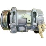 Kompressor, Klimaanlage ACP 1352 000P