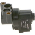 BOSCH 0 280 140 553 Leerlaufregelventil, Luftversorgung