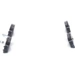 BOSCH 0 986 494 090 Bremsbelagsatz, Scheibenbremse BOSCH 0 986 494 090 Bremsbelagsatz, Scheibenbremse