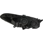 Hauptscheinwerfer 046792