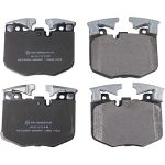 Metzger 1170888 Bremsbelagsatz, Scheibenbremse Metzger 1170888 Bremsbelagsatz, Scheibenbremse