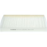 BOSCH 1 987 432 024 Innenraumfilter