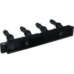 Valeo 245763 Zündspule Valeo 245763 Zündspule