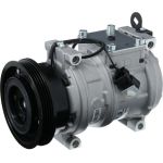 Valeo 699148 Kompressor, Klimaanlage CORE-FLEX Valeo 699148 Kompressor, Klimaanlage CORE-FLEX