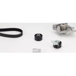 Wasserpumpe + Zahnriemensatz CT1142WP1