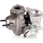 Nissens Turbolader 93248