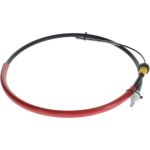 BOSCH 1 987 477 642 Seilzug, Feststellbremse BOSCH 1 987 477 642 Seilzug, Feststellbremse