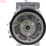 Kompressor, Klimaanlage DCP21036 Kompressor, Klimaanlage DCP21036