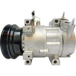 Kompressor, Klimaanlage ACP 1374 000S Kompressor, Klimaanlage ACP 1374 000S