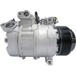 Kompressor, Klimaanlage ACP 231 000S Kompressor, Klimaanlage ACP 231 000S