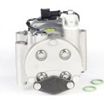 Kompressor, Klimaanlage 89240