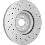 Bremsscheibe 8DD 355 125-361