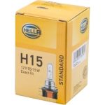 Glühlampe 8GJ 168 119-001 Glühlampe 8GJ 168 119-001