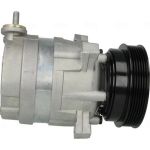 Kompressor, Klimaanlage 89106 Kompressor, Klimaanlage 89106