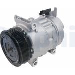 Kompressor, Klimaanlage CS20595 Kompressor, Klimaanlage CS20595