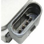 Drosselklappenstutzen 0892457