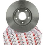 Ferodo DDF1393 Bremsscheibe PREMIER