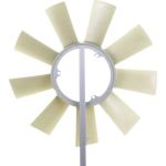 Lüfterrad, Motorkühlung CFW 18 000P