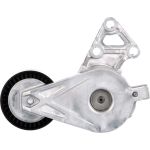 Spannrolle, Keilrippenriemen T38307 Spannrolle, Keilrippenriemen T38307