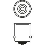 Glühlampe 1 987 302 704 Glühlampe 1 987 302 704
