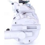 Kompressor, Klimaanlage 890250 Kompressor, Klimaanlage 890250