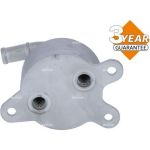 NRF 31750 Ölkühler, Automatikgetriebe EASY FIT NRF 31750 Ölkühler, Automatikgetriebe EASY FIT