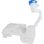 Waschwasserbehälter, Scheibenreinigung 2140464 Waschwasserbehälter, Scheibenreinigung 2140464