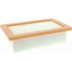 Luftfilter V30-9653 Luftfilter V30-9653