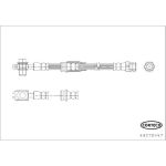 Corteco 49378447 Bremsschlauch