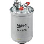 Kraftstofffilter 587506