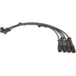 BOSCH 0 986 357 816 Zündleitungssatz