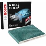 BOSCH 0 986 628 541 Innenraumfilter FILTER+pro BOSCH 0 986 628 541 Innenraumfilter FILTER+pro