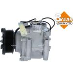 NRF 32967 Kompressor, Klimaanlage EASY FIT NRF 32967 Kompressor, Klimaanlage EASY FIT