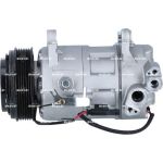 Kompressor, Klimaanlage 320203