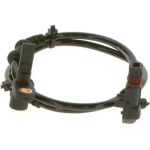 Sensor, Raddrehzahl 0 986 594 563 Sensor, Raddrehzahl 0 986 594 563