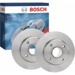 Bremsscheibe 0 986 479 255 Bremsscheibe 0 986 479 255