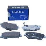 QUARO QP6445 Bremsbelagsatz, Scheibenbremse